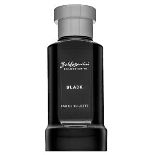 Baldessarini Black woda toaletowa dla mężczyzn