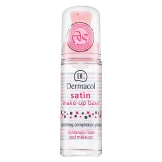 Satin Make-up Base baza pod makijaż