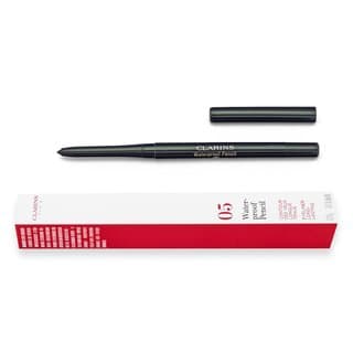 Waterproof Eye Pencil wodoodporna kredka do oczu 05 Forest