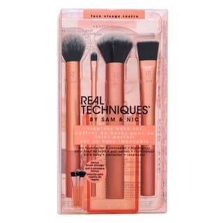 Flawless Base Set zestaw pędzli