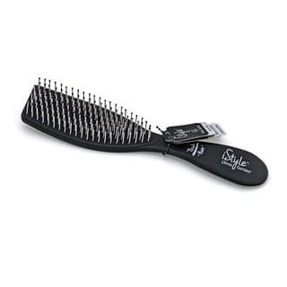 iStyle Brush szczotka do włosów do włosów grubych Thick Hair