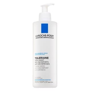 Toleriane Caring-Wash odżywczo-ochronny krem oczyszczający do skóry wrażliwej