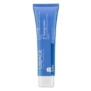 Bébé 1st Change Cream łagodząca emulsja dla dzieci