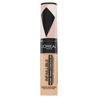 Infaillible More Than Concealer korektor w płynie 327 Cashmere