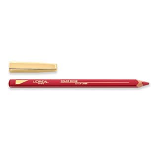 Color Riche Le Lip Liner konturówka do ust 297 Red Passion