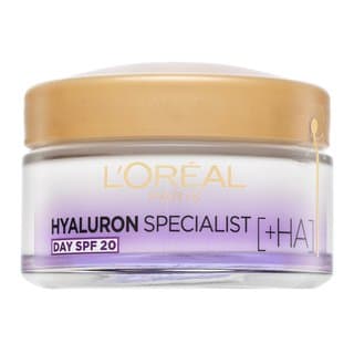 Hyaluron Specialist Replumping Moisturizing Day Care SPF 20