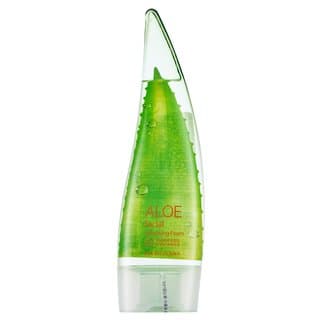 Aloe pianka czyszcząca Facial Cleansing Foam