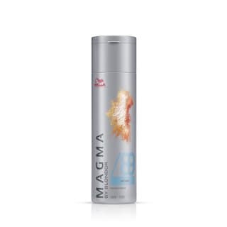Blondor Pro Magma Pigmented Lightener profesjonalny pigmentowy rozjaśniacz do naturalnych i farbowanych włosów /89