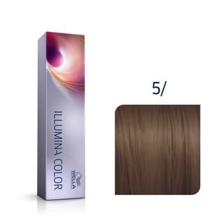 Illumina Color profesjonalna permanentna farba do włosów 5/