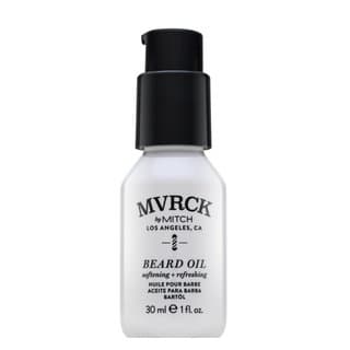 MVRCK by Mitch Beard Beard Oil olejek do włosów i brody