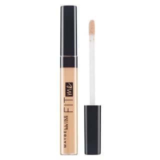 Fit Me! Concealer korektor w płynie przeciw niedoskonałościom skóry 20 Sand