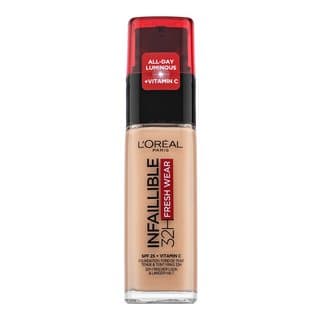 Infaillible 32H Fresh Wear podkład o przedłużonej trwałości Rose Beige