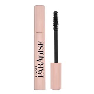 Lash Paradise Mascara tusz dla extra objętości Black
