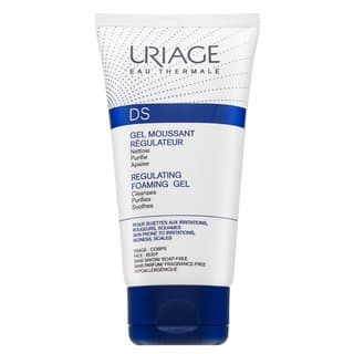 D.S. Regulating Foaming Gel krem odmładzający do skóry suchej