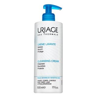 odżywczo-ochronny krem oczyszczający Cleansing Cream