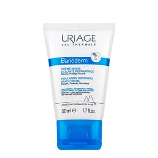 Bariederm Insulating Repairing Hand Cream krem nawilżający do rąk