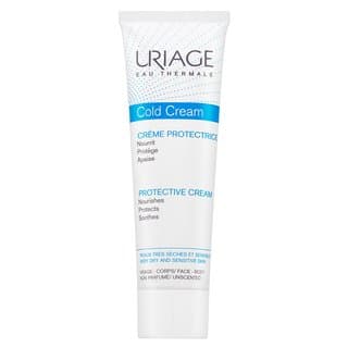 Cold Cream krem ochronny Protective Cream