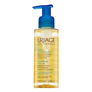 Cleansing Face Oil łagodząca emulsja do suchej, atopowej skóry