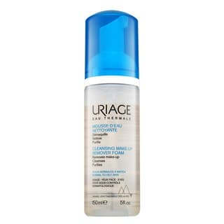 pianka czyszcząca Cleansing Make-Up Remover Foam
