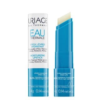 Eau Thermale Moisturizing Lipstick płyn micelarny do demakijażu do skóry normalnej/mieszanej