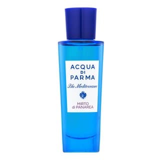 Blu Mediterraneo Mirto di Panarea woda toaletowa unisex