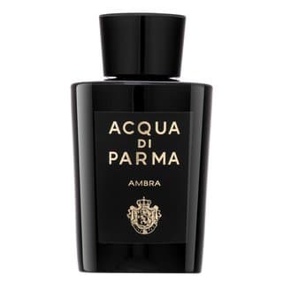 Ambra woda perfumowana unisex
