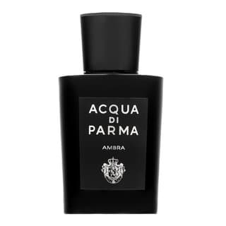 Ambra woda perfumowana unisex