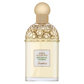 Aqua Allegoria Bergamote Calabria woda toaletowa unisex