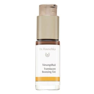 koloryzująca emulsja nawilżająca Translucent Bronzing Tint