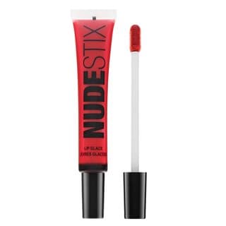 Nude Plumping Lip Glace szminka w płynie 00