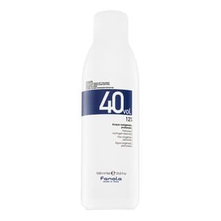 Perfumed Hydrogen Peroxide 40 Vol./ 12 % emulsja aktywująca