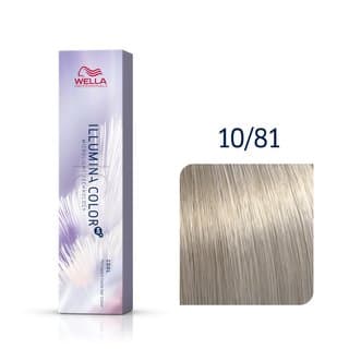 Illumina Color profesjonalna permanentna farba do włosów 10/69