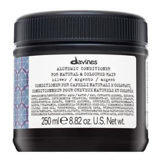 Alchemic Conditioner odżywka dla podkreślenia koloru włosów Silver