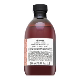 Alchemic Shampoo Szampon koloryzujący dla podkreślenia koloru włosów Copper