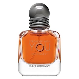 Emporio Armani Stronger With You Intensely woda perfumowana dla mężczyzn