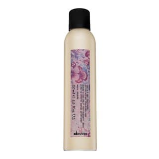 More Inside Dry Texturizer spray do stylizacji dla zdefiniowania i objętości