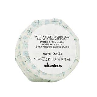 More Inside Strong Moulding Clay modelująca glinka dla silnego utrwalenia