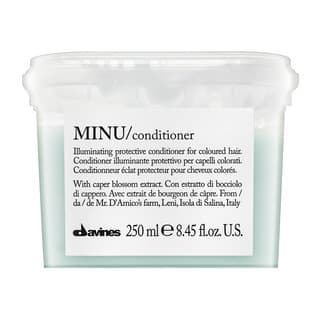 Essential Haircare Minu Conditioner odżywka ochronna do włosów farbowanych