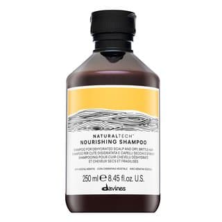 Natural Tech Nourishing Shampoo odżywczy szampon