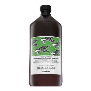 Natural Tech Renewing Conditioning Treatment wzmacniająca pielęgnacja do wszystkich rodzajów włosów