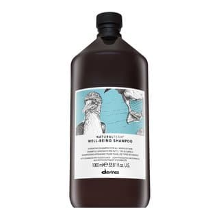 Natural Tech Well-Being Shampoo odżywczy szampon dla połysku i miękkości włosów