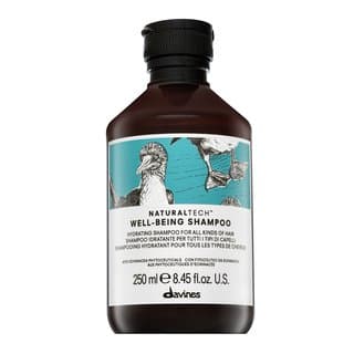 Natural Tech Well-Being Shampoo