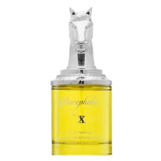 Bucephalus No. X woda perfumowana dla mężczyzn