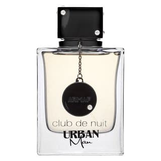 Club de Nuit Urban Man woda perfumowana dla mężczyzn