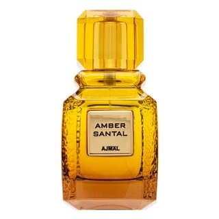 Amber Santal woda perfumowana unisex