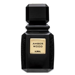 Amber Wood woda perfumowana unisex