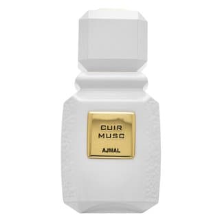 Cuir Musc woda perfumowana unisex