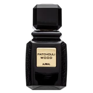 Patchouli Wood woda perfumowana unisex