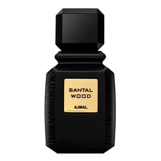 Santal Wood woda perfumowana unisex
