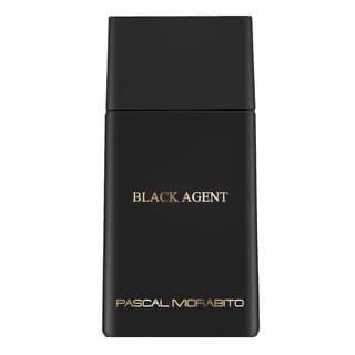 Black Agent woda toaletowa dla mężczyzn